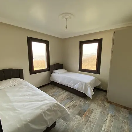 Sky Villa *